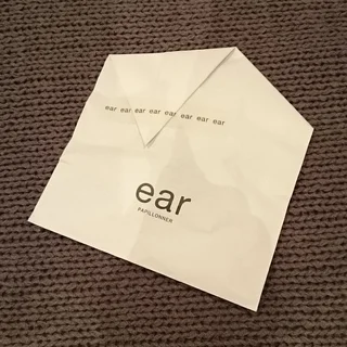 earのピアスが好き。_1_8