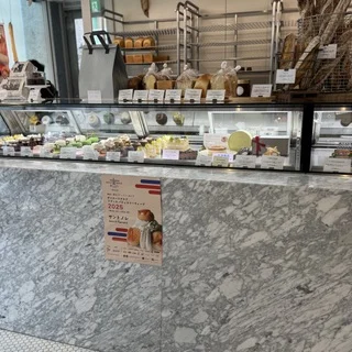 【吉祥寺ランチ】美女組メンバーと優雅なパリ気分_1_6-1