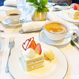 穴場・テラス・絶景！ ゆっくり過ごせる大人のカフェ５選