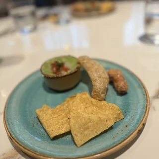 【銀座ランチ】絶品メキシカンで楽しむ大人女子会_1_5-1