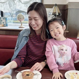 レタンプリュス　イートインスペース