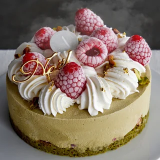 【DEAN &amp; DELUCA レポ①】Holiday2025限定メニュー先行試食会へ_1_8-2