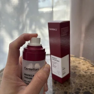 マデカクリームミスト