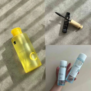 1000円台で買える！リピート中のドラッグストア名品３選