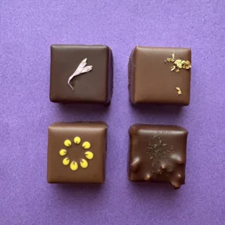 2026年バレンタイン｜ギフトにもご褒美にも。エディター“とっておき”のチョコレートはコレ！【Marisol編集部の“トリコ”#22】