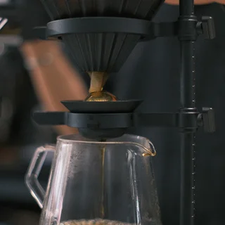 【X coffee GINZA】規格外のコーヒーを楽しもう！