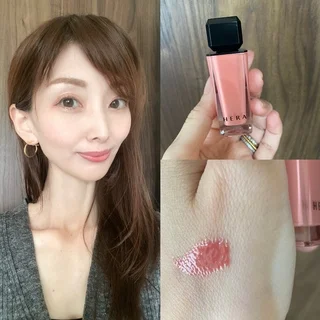【今更ながら】HERA センシュアルヌードグロスの魅力