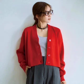 いよいよ秋本番！　おしゃれアイテム、何を買う？【Marisol編集長SUGIMOTOの「いつでもHAPPYになれるモト」#04】