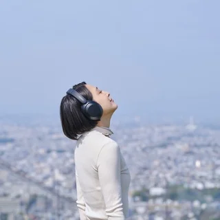 【朝活】渋谷上空229ｍで天空の瞑想体験！「SKY SOUND MEDITATION」