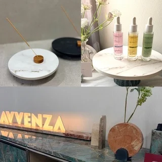 岐阜県生まれの石材プロダクトで叶える、部屋の格上げインテリア