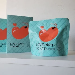 品川駅でしか買えない！坂角の「東京限定エビチップス」が年末年始の手土産に最適な理由