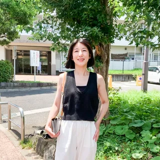 夏のファッションはインナー次第。着け心地よく、見えてもOKなブラトップ