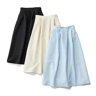 40代に人気の「スカート」ランキング｜40代ファッション