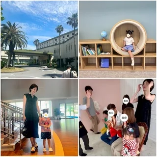 遊び場も飲み放題も！“大人も本気で楽しめる”3世代旅行 in 南房総