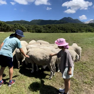 子供と行く九州巡り、12日間の旅。no1_1_4-1