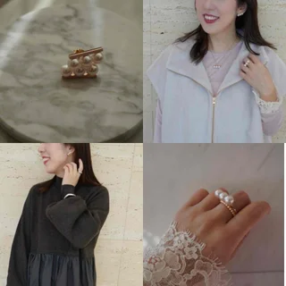 日常に高揚感をくれる「TASAKI〈バランス〉」