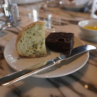 【ザ・リッツ・カールトン東京 × 三須農園】 採れたてトマトを贅沢に味わう3日間限定「トマトブランチ」_1_8-2