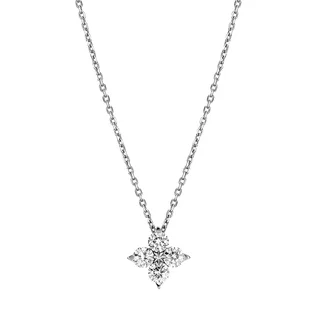【応募終了】「スタージュエリー」のダイヤモンドネックレスを2名様にプレゼント！