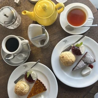 那須といえばSHOZOカフェ♡ 大人の街歩きスポット巡り