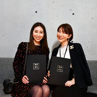 チョコ好きにはたまらないLindt (リンツ) 記念パーティへ潜入！