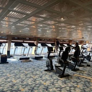 イタリア客船「コスタセレーナ」の潜入レポ｜2026年のGWが狙い目！_1_5-2