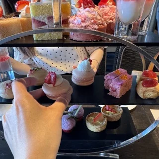 【銀座】アフタヌーンティーで3時間ステイが叶う穴場_1_7