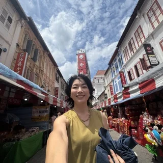 2月が新年！？チャイニーズニューイヤープチ解説！