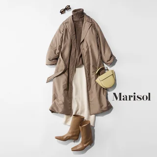 姪っ子とイチゴ狩り。あちこち引き回されることを予測して、軽く暖かな服を【2026/02/28のコーデ】