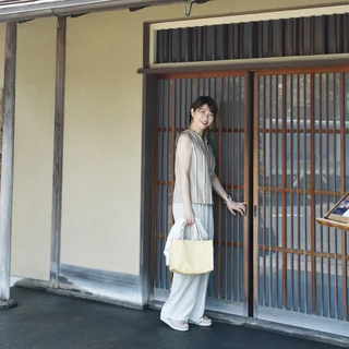 神奈川/大磯駅前の歴史ある料亭でお昼の”月替わりミニ懐石”