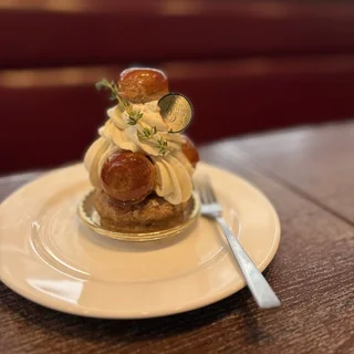 念願の初訪問！流山「レタンプリュス」で味わう、本場仕込みの至福のひととき【月の宴＃２】