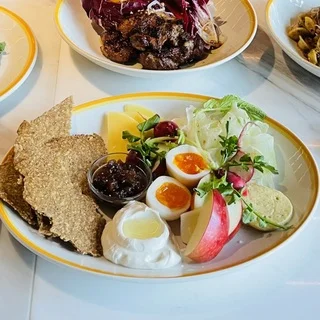 開放感溢れるbills 銀座で味わう、オーストラリアの秋冬メニューを体験！_1_3