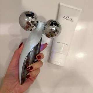 今年はホームケアに投資する！　Rifa初・EMS搭載の「リファカラットリフト」体験レポート_1_2-1