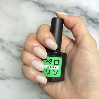 セルフ派にちょうどいい、ペロリンEASYという選択