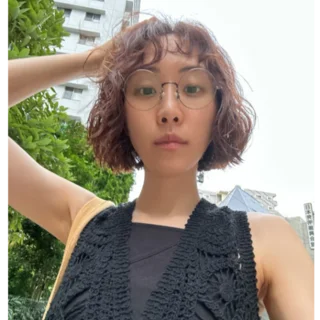 大人のヘアチェンジ。40代の私が“ボブ×パーマ”にした理由_1_5-1