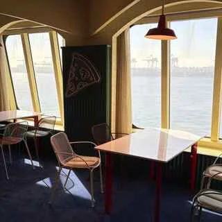 コスタセレーナ　ピッツァ