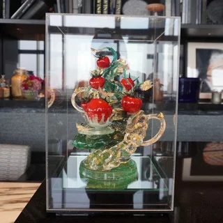 【ザ・リッツ・カールトン東京 × 三須農園】 採れたてトマトを贅沢に味わう3日間限定「トマトブランチ」_1_13-1