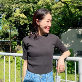 「M7days」のパックTが、40代の体をキレイに見せてくれる！