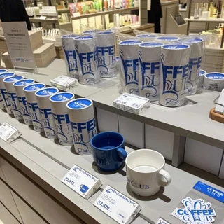 COFFEECLUB　マッシュルームコーヒー