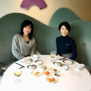 【レストラン】中国宮廷料理/厲家菜(レイカサイ)