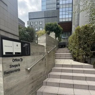 外苑前【THE CARNE】美女組ランチ。40代をポジティブに_1_1