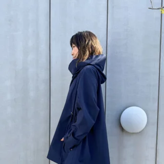 MDアシスタントA　身長：167㎝　