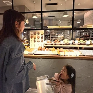 ラズリベーカリー