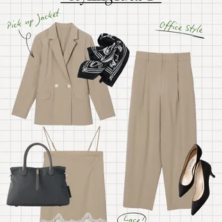 【ジャケット着回し３コーデ】スーパースタイリスト池田敬さんのコーデ迷子を救うワザ