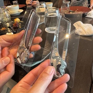 【渋谷駅直結】ゆったり過ごせる穴場発見！美女組ランチ_1_9-1