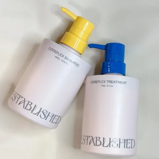 うねりもアホ毛も気にならない。40代の細髪に「ESTABLISHED」の別格ヘアケアを【マーヴェラス原田の40代本気美容 #976】 