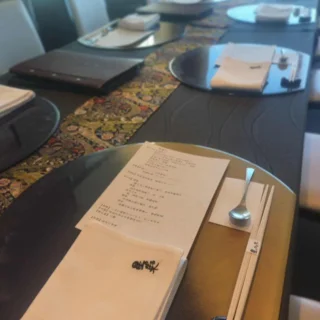 個室でゆっくり、大人のご褒美時間。40代にちょうどいい青山の個室ランチ