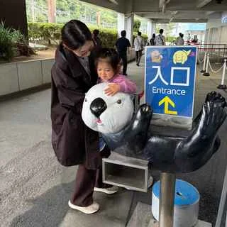 鳥羽水族館