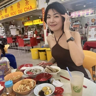 写真で巡る、シンガポールのローカルフード案内