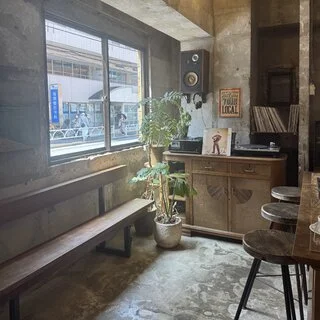 ひとりで行けるお店｜世田谷で話題のコーヒーショップへ行ってきました♪
