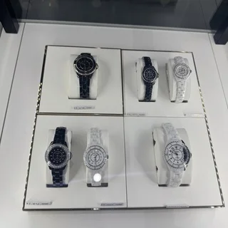 美女組の1日【CHANELジュエリー】と渋谷ランチ_1_11-1